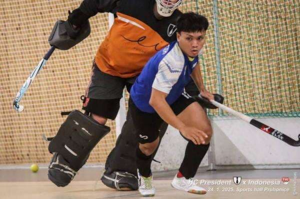 Kisah Haru Adi Darmawan, Anak Buruh Pabrik Raih Emas SEA Games 2025