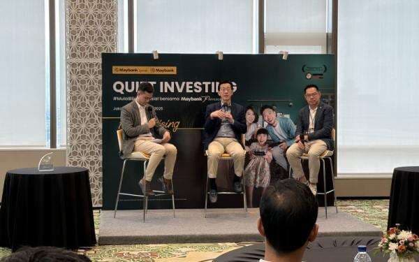 Maybank Indonesia (BNII) Targetkan 200 Ribu Nasabah Privilege Baru