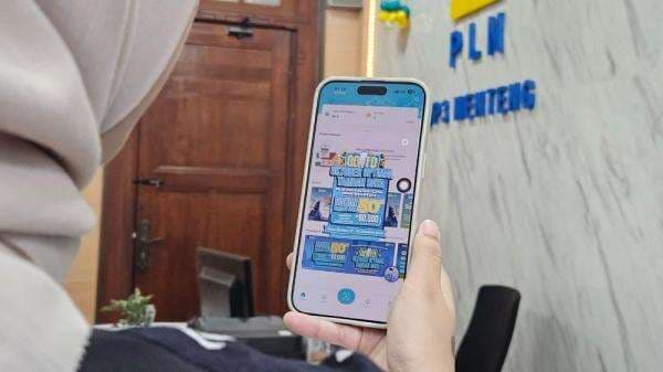 Diskon Listrik 50 Masih Berlaku sampai 23 November, Cek Cara dan Syarat Dapatnya