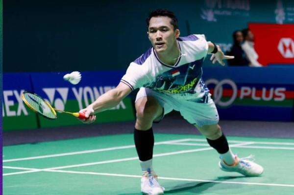 Jadwal Semifinal Malaysia Open 2026: Jonatan Christie dan Fajar/Fikri Tantang Unggulan Dunia