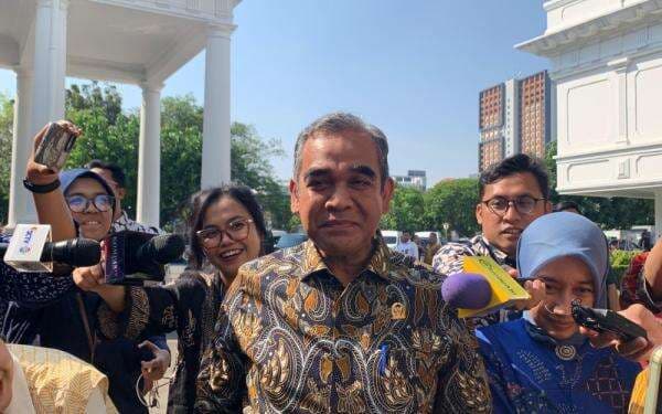 Ketua MPR Puji Gotong Royong Masyarakat RI Bantu Korban Banjir Sumatera