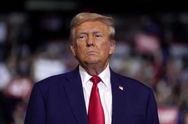 Setahun Trump, Utang AS Bertambah Rp38.000 Triliun