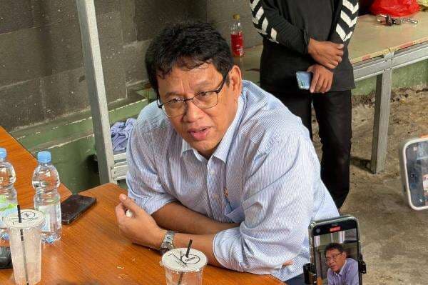 Thomas Djiwandono Calon Deputi Gubernur, Purbaya Yakin Independensi BI Tak Tergerus