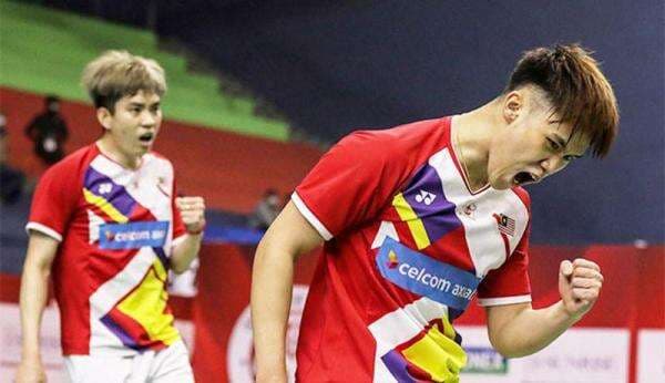 Trauma Kalah! Anak Didik Herry IP Akui Ganda Putra Indonesia Jadi Ancaman Serius di Malaysia Open 2026