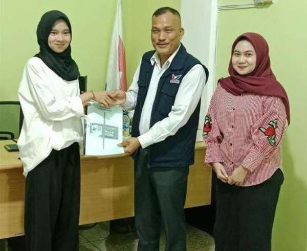 Dapot Hutagalung: Pelatihan Komputer Dorong Gen Z Bengkalis Siap Kerja dan Mandiri Berwirausaha