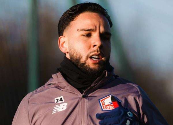 John Herdman Dapat Kabar Buruk, Calvin Verdonk Lagi-Lagi Cedera Jelang Lille vs Olympique Lyon