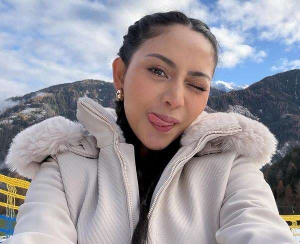 Cara Rachel Vennya Berdamai dengan Diri Sendiri di 2025: Pelan-Pelan Memaafkan Orang