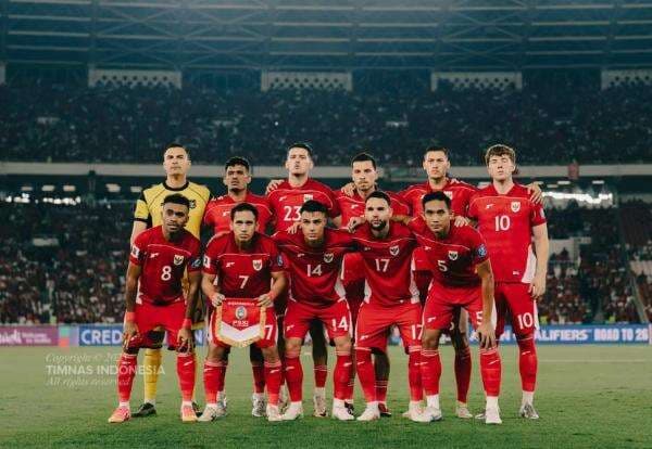 Link Live Streaming Piala AFF 2026 Sore Ini, Timnas Indonesia Masuk Grup Neraka