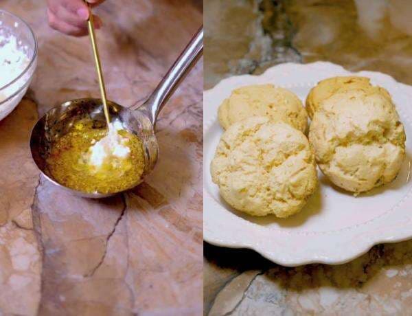 Karumeyaki Kembali Curi Perhatian, Tasyi Athasyia Kasih Anti Gagal Masak Dessert Simple ala Jepang