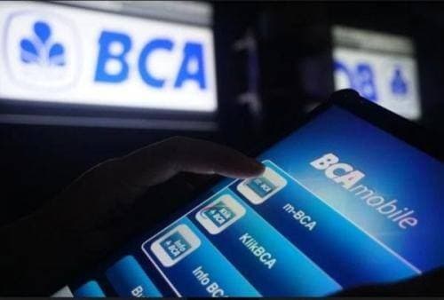 BCA (BBCA) Siapkan Uang Tunai Rp42,1 Triliun untuk Periode Natal dan Tahun Baru
