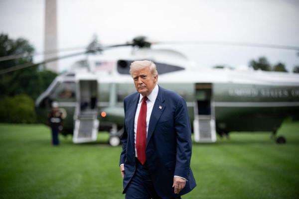 Trump Bakal Umumkan Ketua The Fed Baru pada Januari 2026