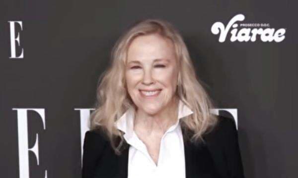 Bintang Film Home Alone, Catherine O’Hara Meninggal Dunia