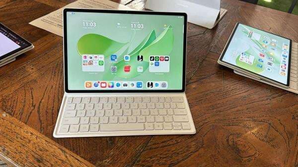 Huawei Matepad 12 X 2026 Resmi Meluncur, Intip Spesifikasi dan Harganya