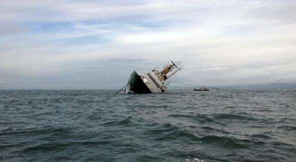 Kapal Muatan Bantuan Tenggelam di Perairan Pangkep, Camat hingga Bidan Tewas