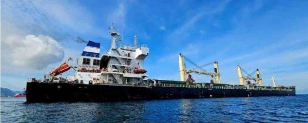 Gelar PubEx, CBRE Targetkan Pertumbuhan Pendapatan 30 Persen dan Optimalkan Armada Kapal Gelar PubEx, CBRE Targetkan Pertumbuhan Pendapatan 30 Persen dan Optimalkan Armada Kapal