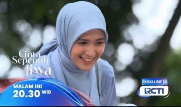 Sinopsis Cinta Sepenuh Jiwa Eps 75: Meisya Ingin Jebloskan Hasbi ke Penjara