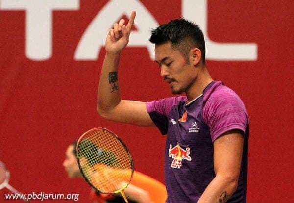 Kisah Legenda Bulu Tangkis China Lin Dan, Juara Olimpiade dan Dunia yang Tak Pernah Menang di Indonesia Open Kisah Legenda Bulu Tangkis China Lin Dan, Juara Olimpiade dan Dunia yang Tak Pernah Menang di Indonesia Open