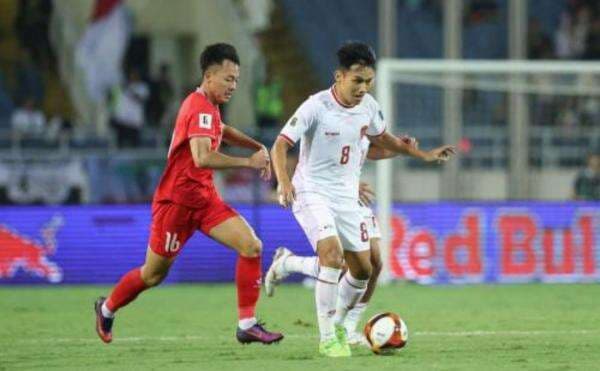 Pundit Inggris Tak Percaya Indonesia Bisa Juara AFF 2024, Vietnam Lebih Unggul!