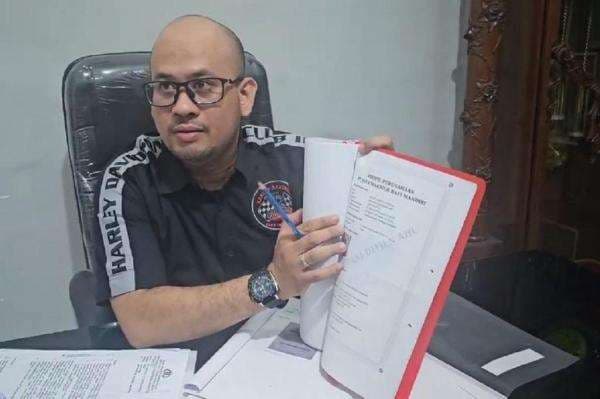 Bupati Sidoarjo Dilaporkan Suami Wabup ke Bareskrim soal Dana Rp28 Miliar, Kasus Apa?