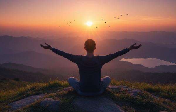 5 Resolusi Awal Tahun Baik untuk Kesehatan Mental, Perhatikan Ini