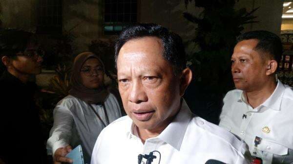 Mendagri Sebut Anggaran Pemulihan Pascabencana Sumatera Capai Rp59 Triliun