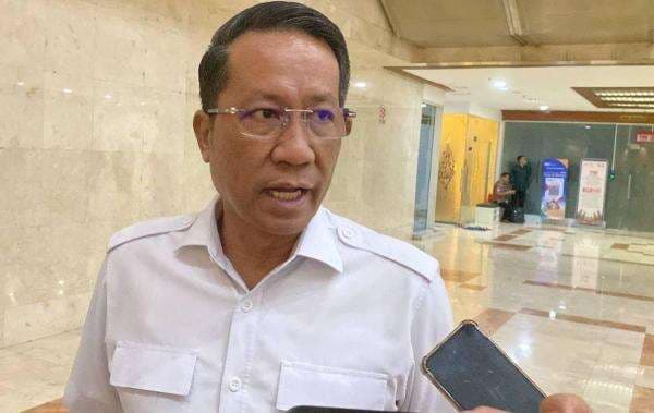 Anggota Brimob Jadi Tentara Bayaran Rusia, Menkum: Tanpa Izin Presiden, Kewarganegaraan Hilang!