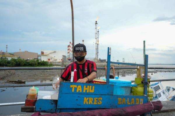 Proyek RDMP Balikpapan Hadirkan Multiplier Effect Ekonomi, dari Lapangan Kerja hingga UMKM