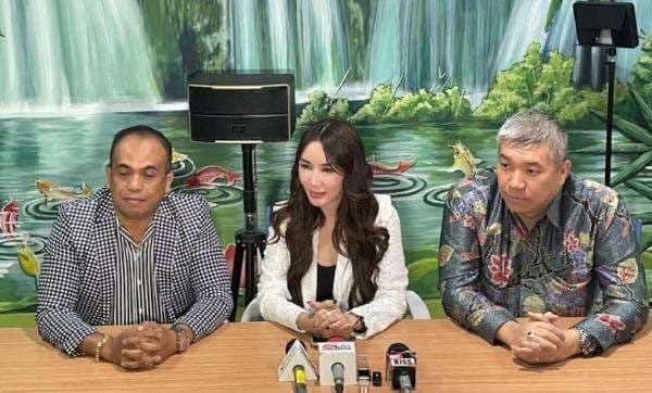 Dilabrak Dearly Djoshua, Ade Tya Sempat Alami Gangguan Psikis