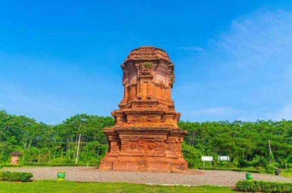 Candi Jabung, Situs Peninggalan Sejarah Era Kerajaan Majapahit di Kabupaten Probolinggo