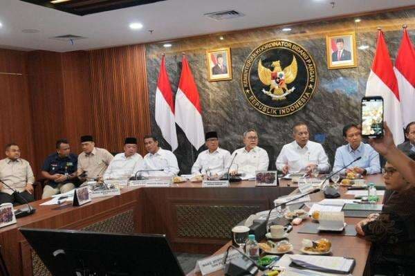 BULOG Resmi Peroleh Margin Fee 7 Persen, Perkuat Peran Strategis Pangan Nasional