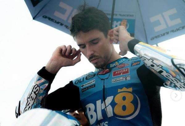 Komentar Berkelas Alex Marquez Usai Disebut Kandidat Kuat Juara MotoGP 2026 Komentar Berkelas Alex Marquez Usai Disebut Kandidat Kuat Juara MotoGP 2026