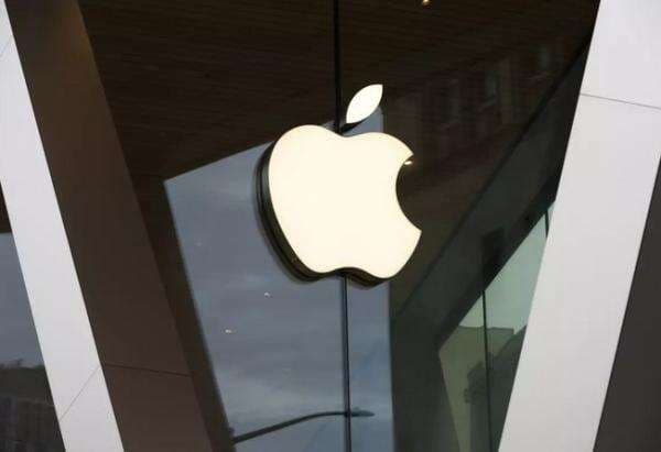 Italia Denda Apple Rp1,93 Triliun atas Dominasi di App Store