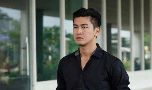 Aktor Anrez Adelio Dilaporkan ke Polisi Dituduh Lakukan Kekerasan Seksual