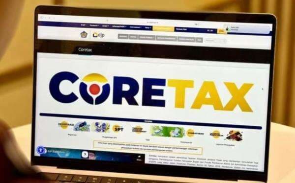 Sebanyak 10,22 Juta Wajib Pajak Telah Aktivasi Akun Coretax per 30 Desember 2025