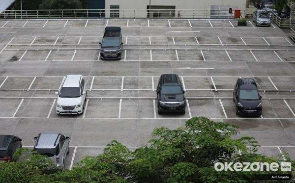MSM Parking Bakal IPO di BEI, Bisnis Parkir Makin Cuan