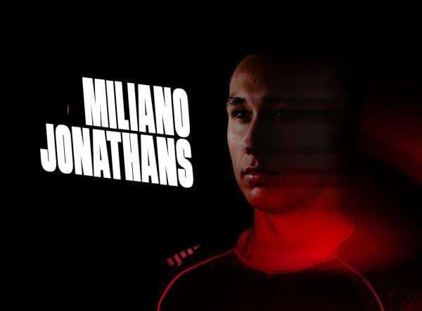 Breaking News: Pemain Timnas Indonesia Miliano Jonathans Resmi Gabung Excelsior Rotterdam!