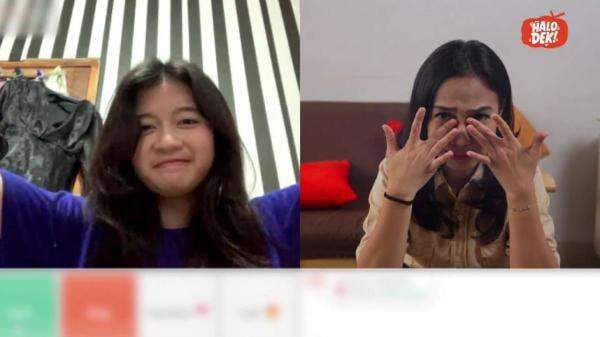 HALO, DEK! Episode 8: Curhat Sedih Penuh Plot Twist