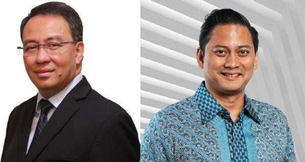 Dicky dan Thomas Jalani Fit and Proper Test Calon Deputi Gubernur BI Hari Ini