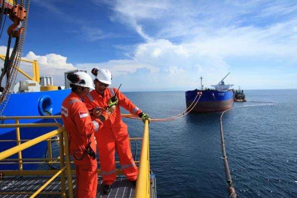 Raharja Energi Cepu (RATU) Pemenang Akuisisi SMS Development Limited di Blok Madura Raharja Energi Cepu (RATU) Pemenang Akuisisi SMS Development Limited di Blok Madura