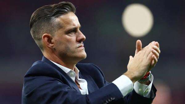 John Herdman Dikabarkan Resmi Jadi Pelatih Baru Timnas Indonesia, PSSI Buka Suara