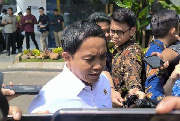 Banjir Sumatra, Raja Juli: Presiden Prabowo Perintahkan Audit Total PT TPL! Banjir Sumatra, Raja Juli: Presiden Prabowo Perintahkan Audit Total PT TPL!