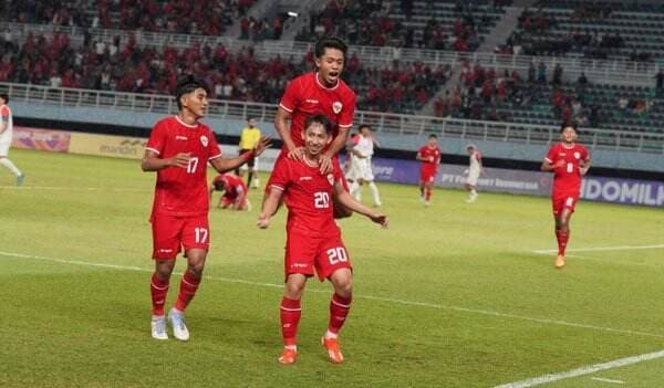 3 Negara ASEAN yang Dijagokan Lolos Piala Asia U-20 2025, Nomor 1 Timnas Indonesia U-20!