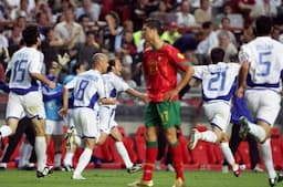 3 Negara Tuan Rumah yang Tumbang di Final Euro, Nomor 1 Portugal
