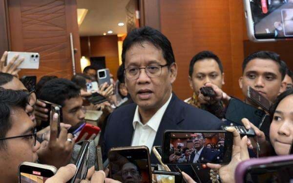 Kejar Pengemplang Pajak, Purbaya Siap Datangi Perusahaan Baja Asal China Pekan Ini