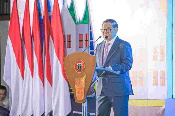 Penanganan Sampah Jakarta, Pramono Rencana Bangun PLTSa di Tiga Lokasi