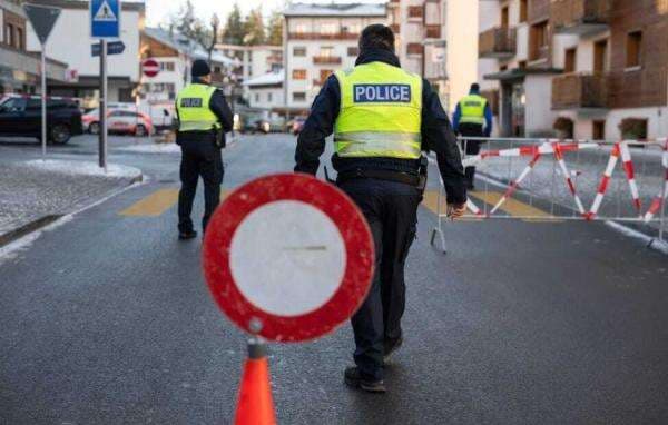 Kebakaran Bar di Swiss saat Pesta Tahun Baru Tewaskan 47 Orang, Banyak Korban Turis Asing