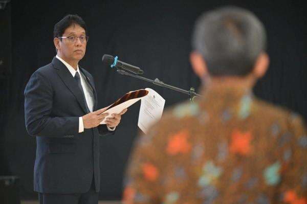 Menkeu Purbaya Bisa Pantau Rekening Pejabat Kemenkeu hingga Eselon III