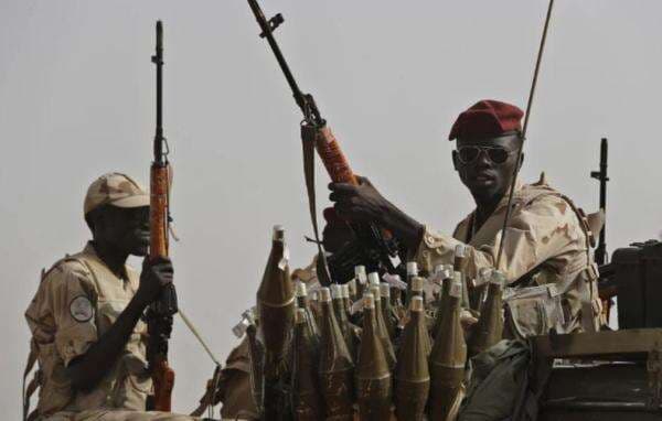 Perang 2 Tahun Bikin Ekonomi Sudan Kembali ke Zaman Kuno