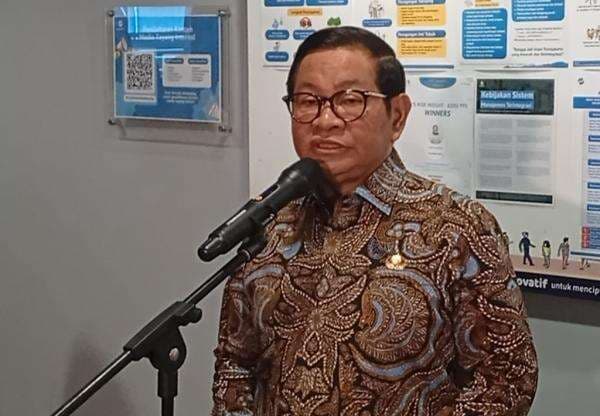 Kecelakaan Sepeda Tewaskan Pejabat SKK Migas, Pramono Panggil Dirut Transjakarta