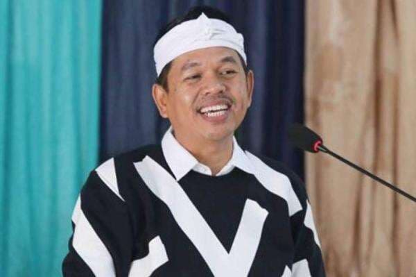 Dedi Mulyadi Usulkan Vasektomi Jadi Syarat Penerima Bansos di Jawa Barat Dedi Mulyadi Usulkan Vasektomi Jadi Syarat Penerima Bansos di Jawa Barat